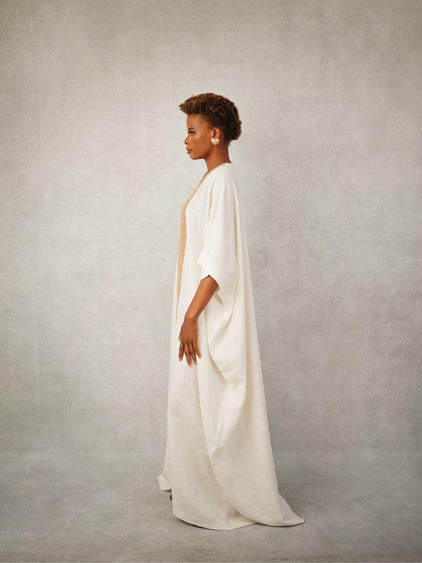 Femi Kaftan