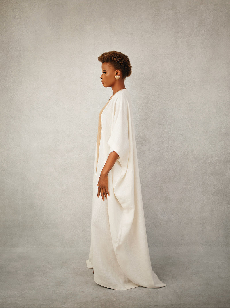 Femi Kaftan