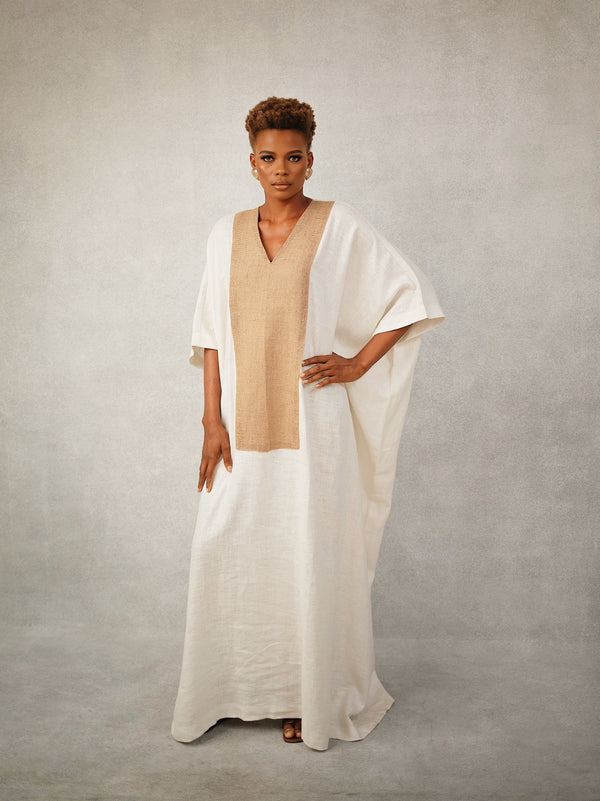 Femi Kaftan