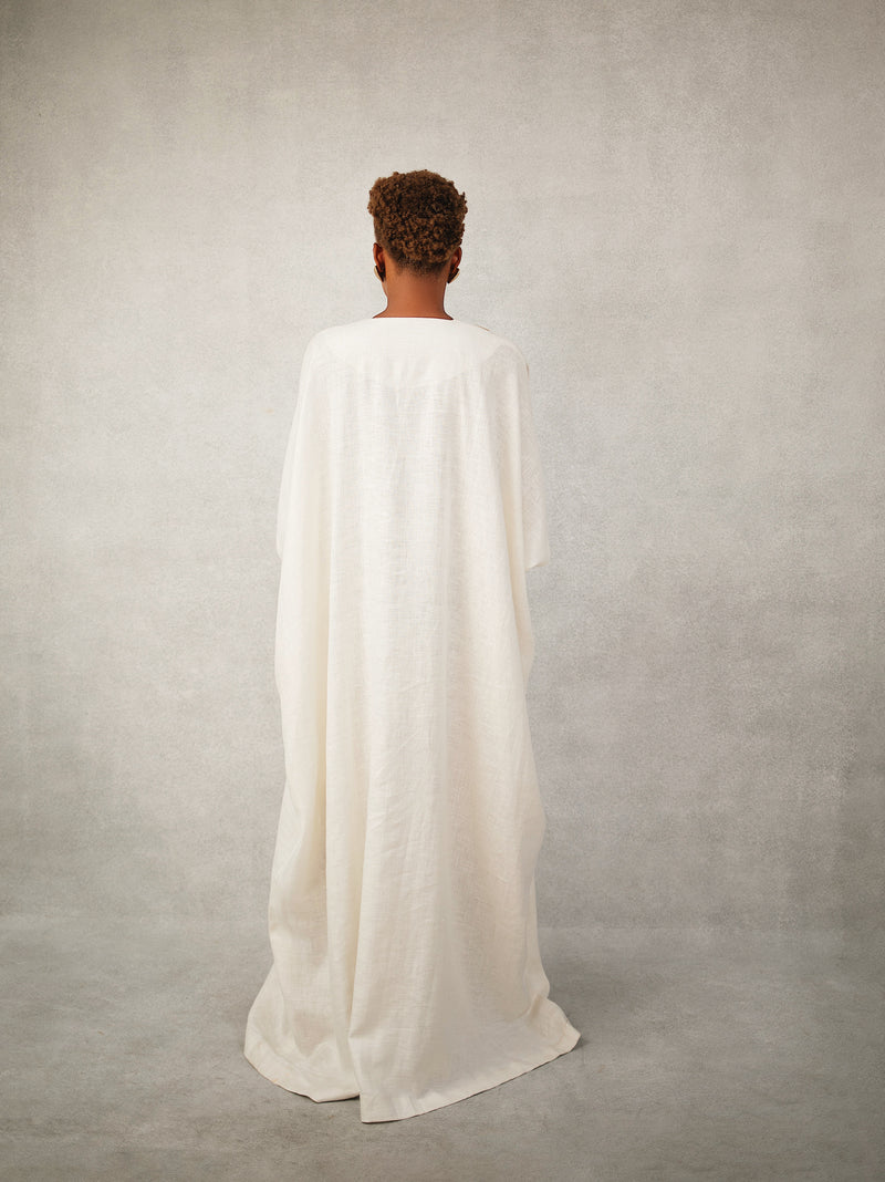 Femi Kaftan
