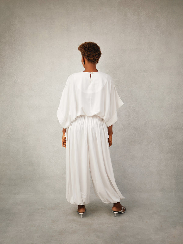 Ziba Bubble Pant Set