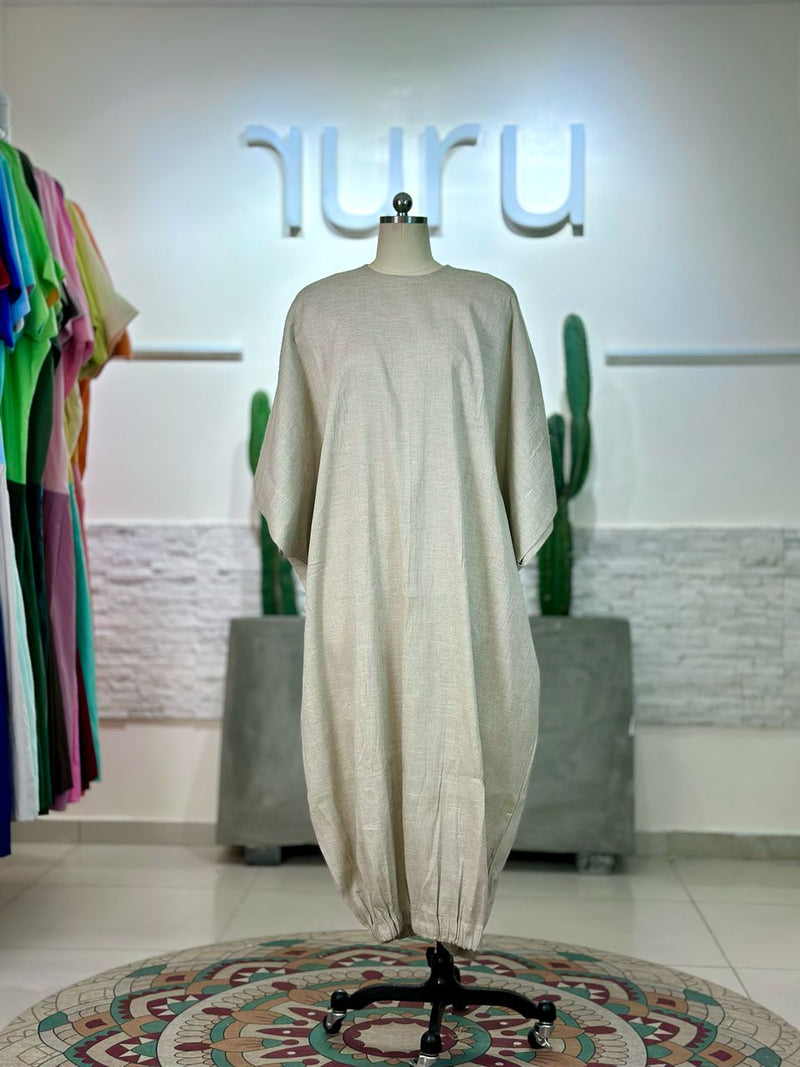 Ziba Bubble Dress