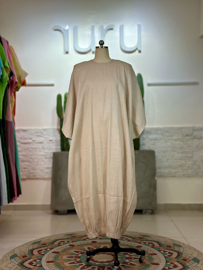 Ziba Bubble Dress